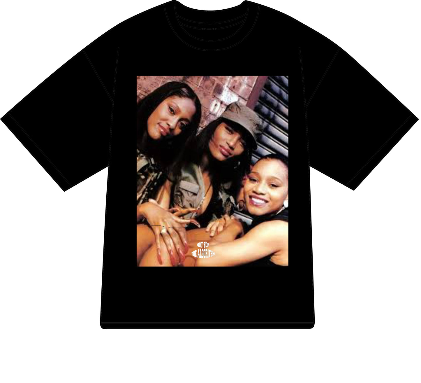 Story Over Stats T-Shirt (Swv) (Classic Tee)