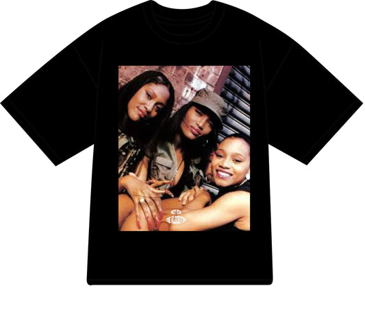 Story Over Stats T-Shirt (Swv) (Classic Tee)